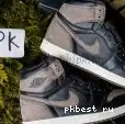 ready God Turbo to PK ship retail 1 Jordan Green Air materials 0530